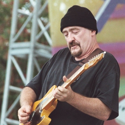 Dave Mason Autograph Profile