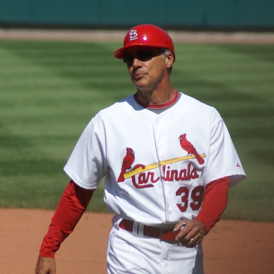 Dave McKay Autograph Profile