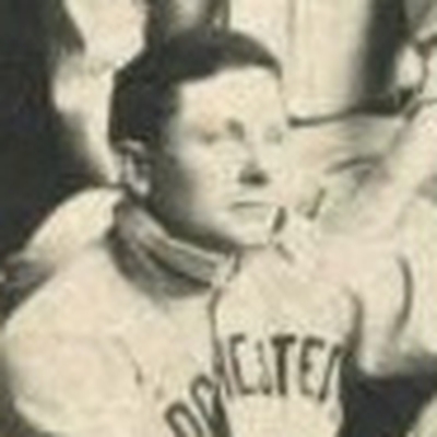 Dave McKeough Autograph Profile