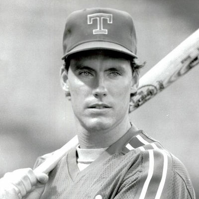 Dave Meier Autograph Profile