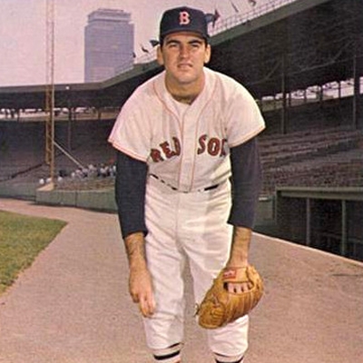 Dave Morehead
