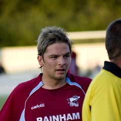 Dave Mulligan
