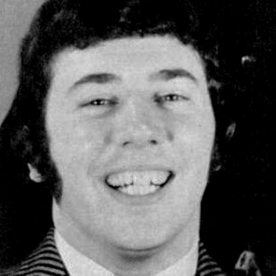 Dave Munden Autograph Profile