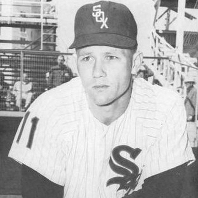 Dave Nicholson