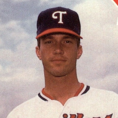 Dave Pavlas Autograph Profile