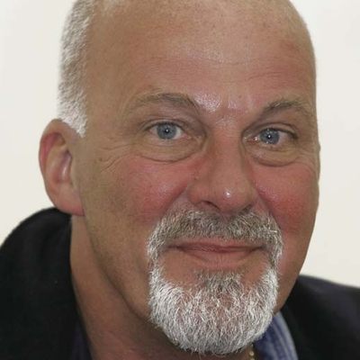 Dave Pegg Autograph Profile