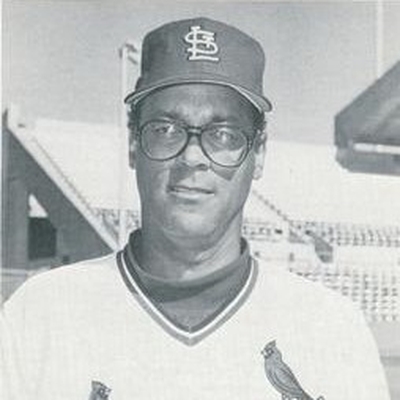 Dave Ricketts Autograph Profile