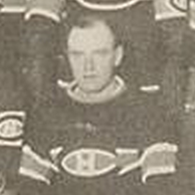 Dave Ritchie Autograph Profile