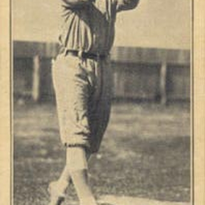 Dave Robertson Autograph Profile