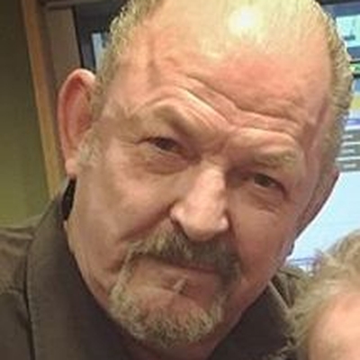 Dave Robinson Autograph Profile