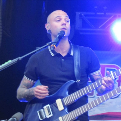 Dave Rosin Autograph Profile