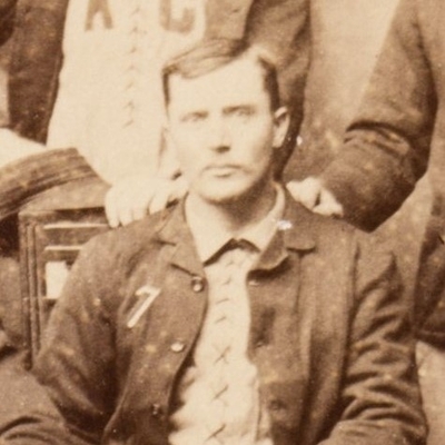 Dave Rowe Autograph Profile