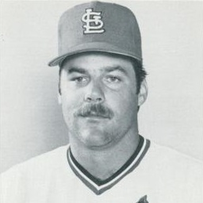 Dave Rucker Autograph Profile