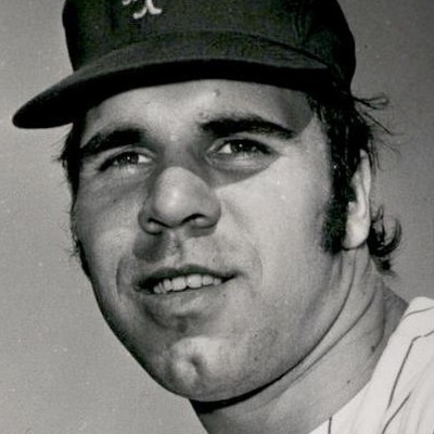 Dave Schneck Autograph Profile