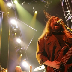 Dave Schools