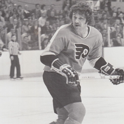 Dave Schultz Autograph Profile