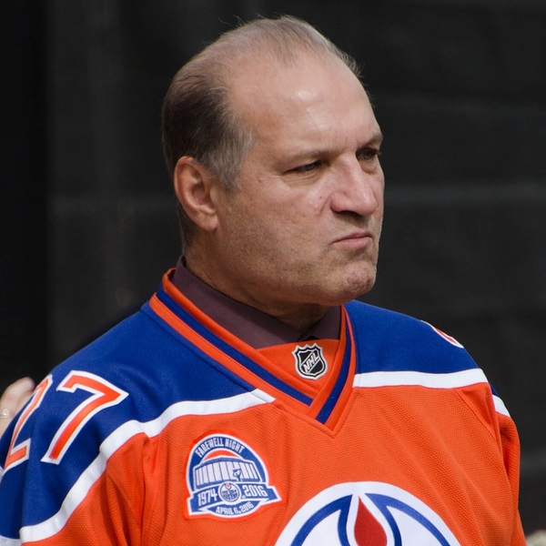Dave Semenko