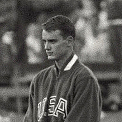 Dave Sime Autograph Profile