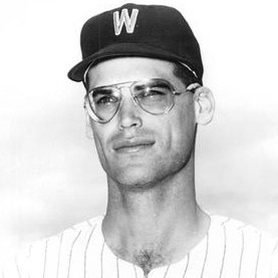 Dave Sisler Autograph Profile