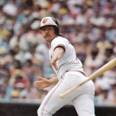 Dave Skaggs Autograph Profile