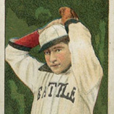Dave Skeels Autograph Profile
