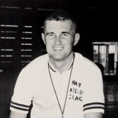 Dave Smalley Autograph Profile