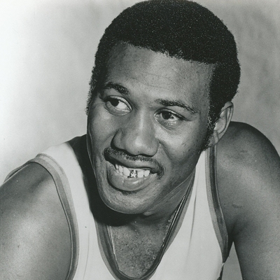 Dave Stallworth Autograph Profile