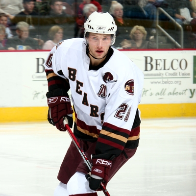 Dave Steckel Autograph Profile
