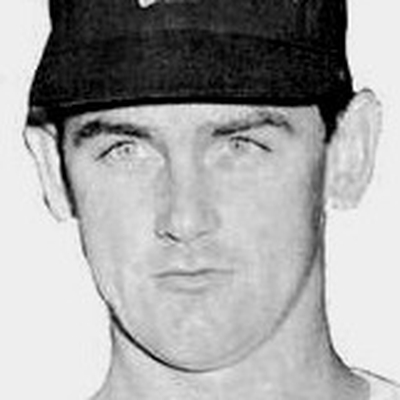 Dave Stenhouse