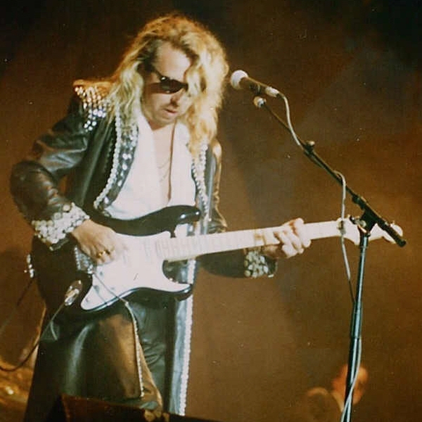 Dave Stewart