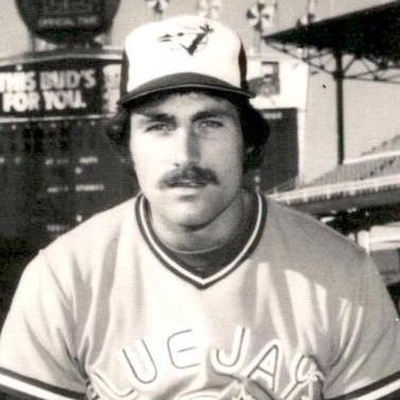Dave Stieb Autograph Profile
