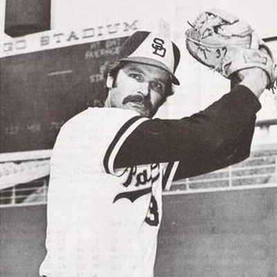 Dave Tomlin Autograph Profile