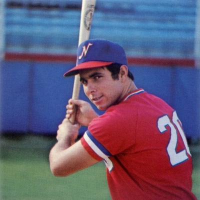 Dave Van Gorder
