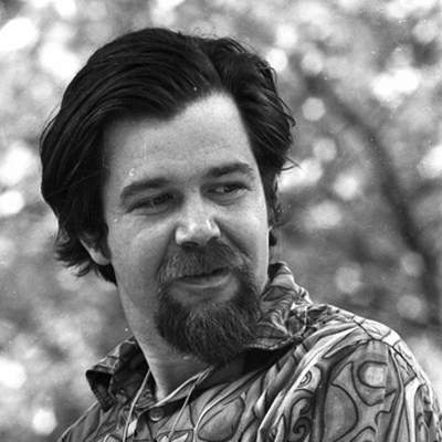 Dave Van Ronk Autograph Profile