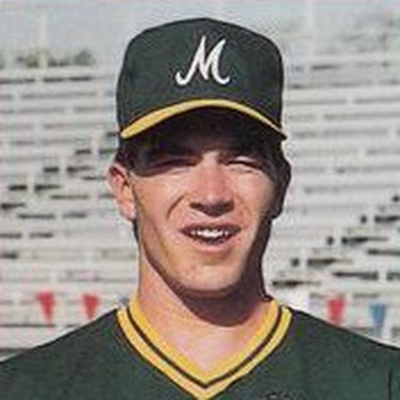 Dave Veres Autograph Profile