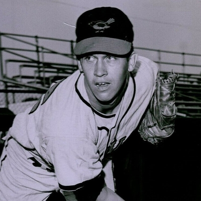 Dave Vineyard Autograph Profile
