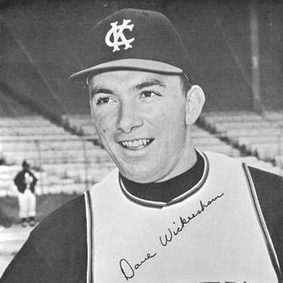 Dave Wickersham