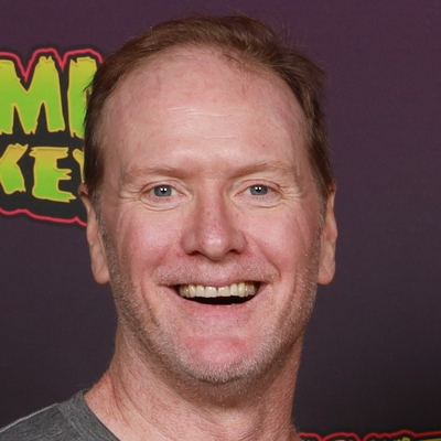 Dave Willis Autograph Profile