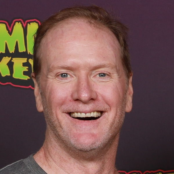 Dave Willis