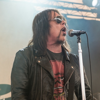 Dave Wyndorf Autograph Profile