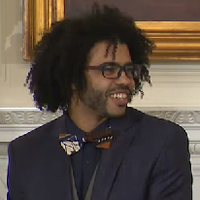Daveed Diggs