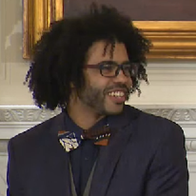 Daveed Diggs