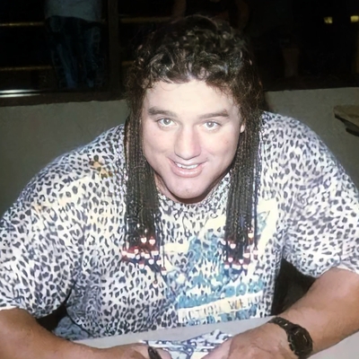 Davey Boy Smith Autograph Profile