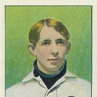 Davey Crockett Autograph Profile
