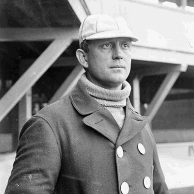 Davey Dunkle Autograph Profile