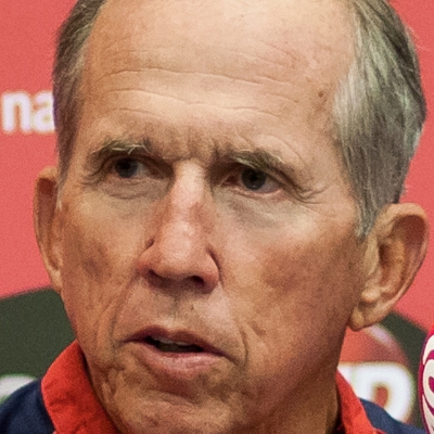 Davey Johnson Autograph Profile