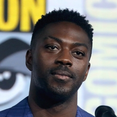 David Ajala