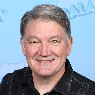 David Alan Barclay Autograph Profile