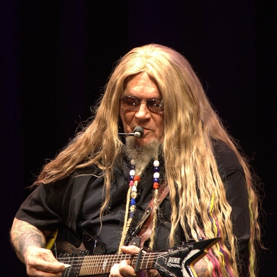 David Allan Coe