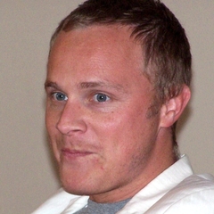 David Anders